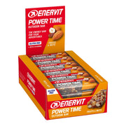 Enervit Power Time Frutta Secca 24 Barrette Da 35g-2