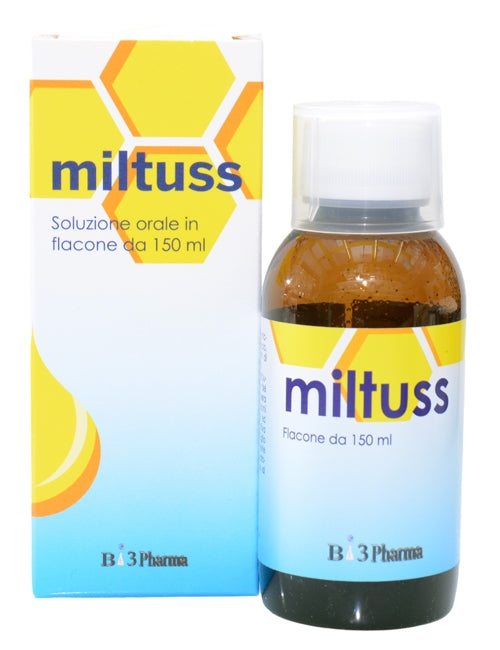 Miltuss 150 ml-0