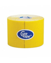 Cerotto Cure Tape Giallo cm5x5m-1