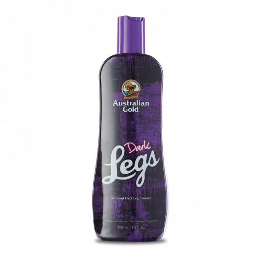 Australian Gold Dark Legs Intensificatori con autoabbronzante per gambe 250ml-2