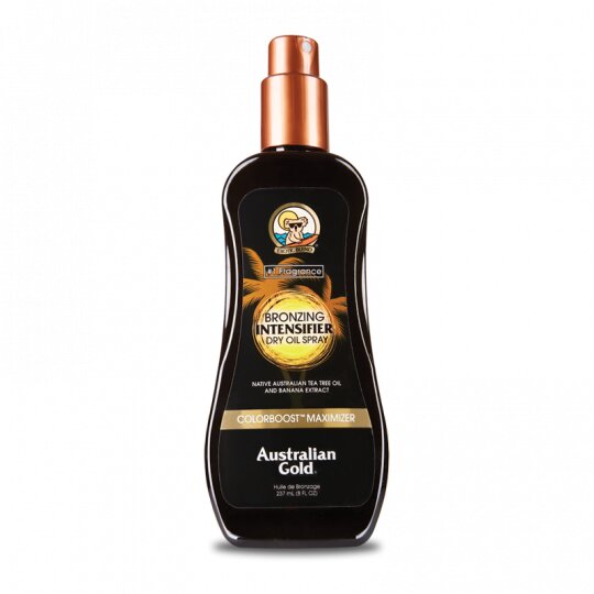 Australian Gold Intensifier Dry Oil Spray olio intensificatore abbronzante 250ml-2