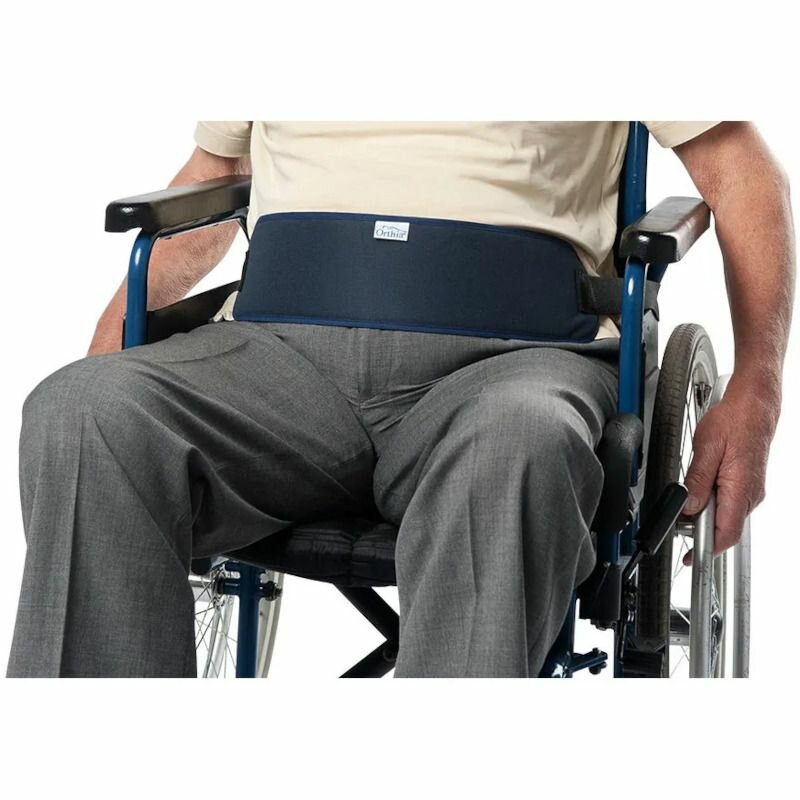 Pavis Orthia Cintura Addominale 985 Taglia M-1
