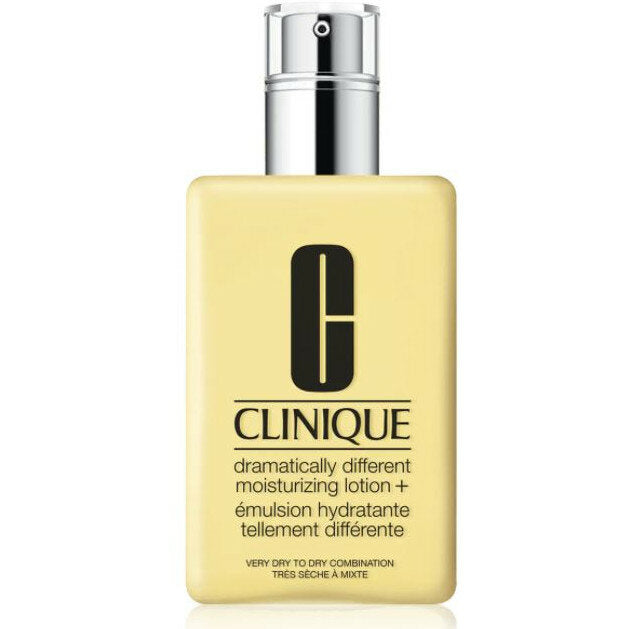 Clinique Dramatically Different Lozione Idratante Viso 125ml-2
