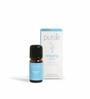 Purae Respira bimbi Sinergia con oli essenziali puri 10ml-1