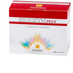 Ergozym Plus 24 Stck Monodose-2