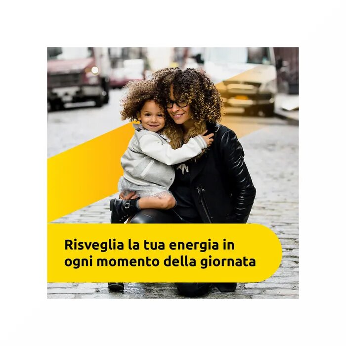 Supradyn Energy contro Stanchezza 70 Caramelle Gommose-8