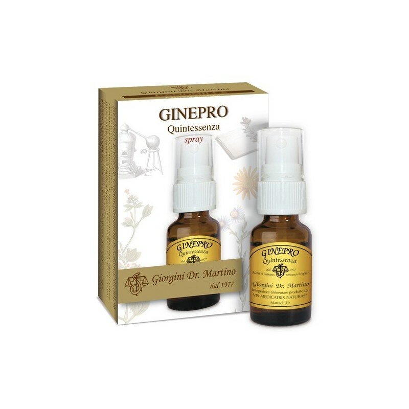 GINEPRO QUINTESSENZA SPRAY-1