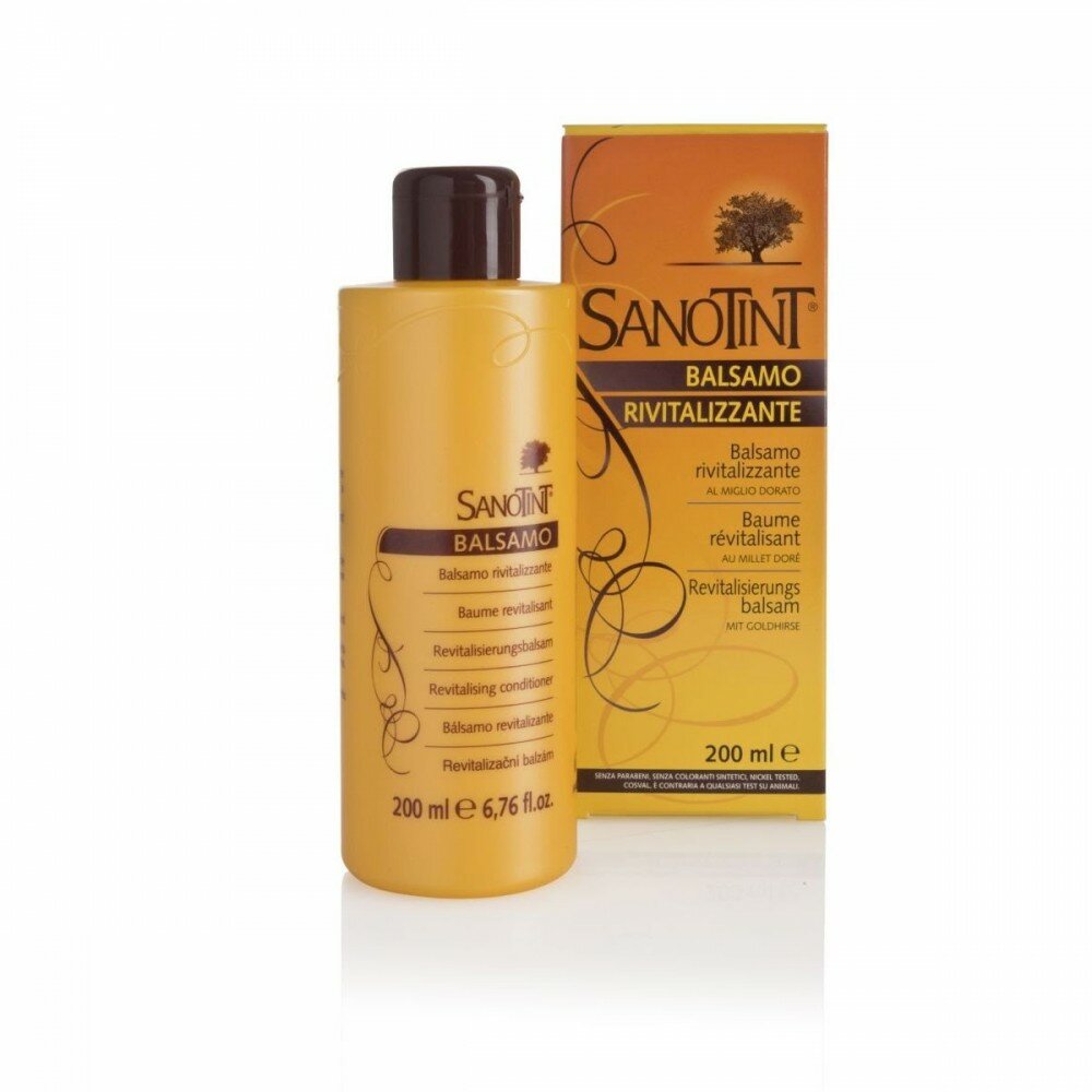 Sanotint balsamo rivitalizzante 200ml-1
