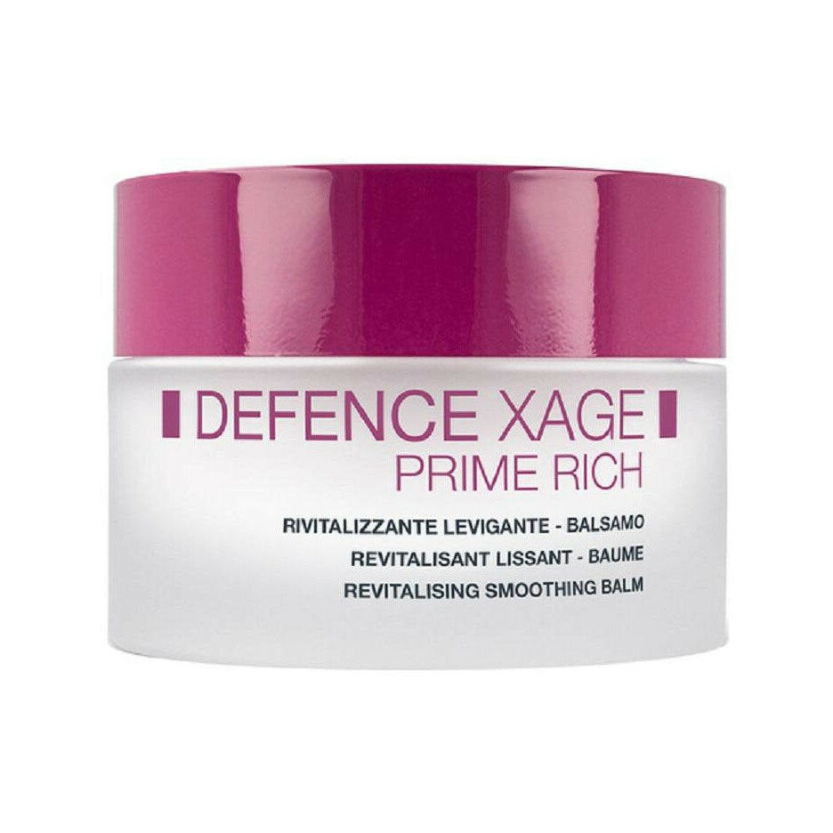 Bionike Defence Xage Prime Rich rivitalizzante levigante balsamo 50ml-2