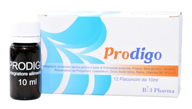 Prodigo 12 Flaconcini 10 ml-0