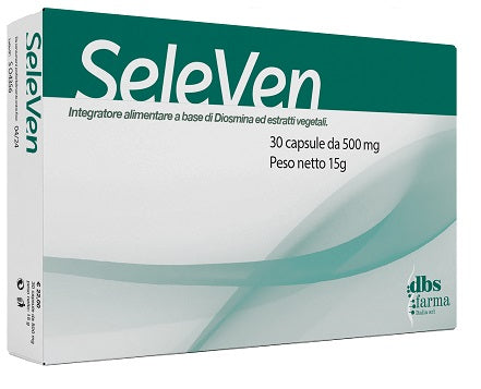 Seleven 30 Capsule-0