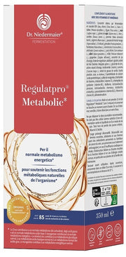 Regulatpro Metabolic - Energizzante Metabolica 350 ml-3