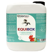 Union Bio Equibox Igienizzante Per Box 5 Litri-2
