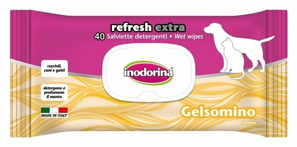 SALVIETTE GELSOMINO EXTRA INOD-1