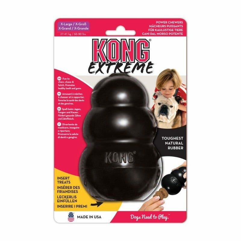 EXTREME KONG GIANT XL-1