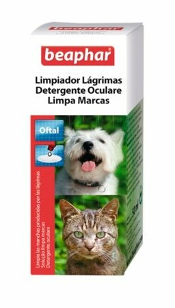 OFTAL TEAR STAIN REMOVER 50ML-1