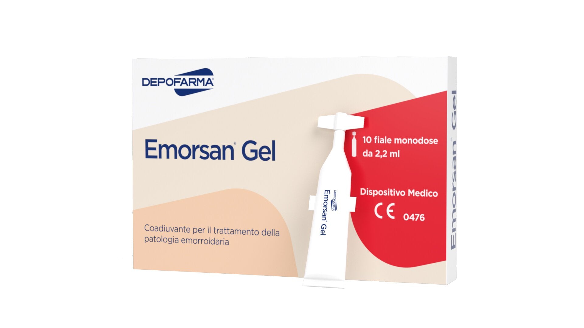 Emorsan Gel 10 Fiale Monodose-2