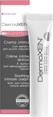Dermoxen Crema Intima Lenitiva 20 ml-1