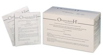 OLOPROTEIN H 30BUST-1