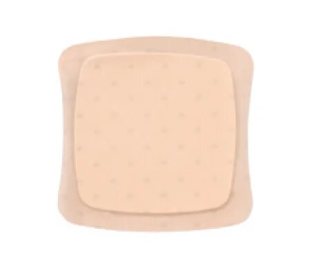 Convatec Aquacel Ag Foam Medicazione Sterile Schiuma Di Poliuretano Non Adesiva 15x15cm 5 Pezzi-1