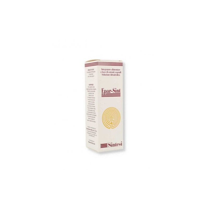 Sarandrea Epar-Sint Tintura Madre 100ml-1