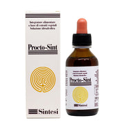 Sarandrea Procto-Sint Tintura Madre 100ml-1
