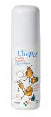 Cliapid Spray Protettivo 100 ml-0