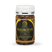 Pleurotus Plus 60 Capsule-1