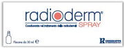Medicazione Spray Radioderm 30 ml-0