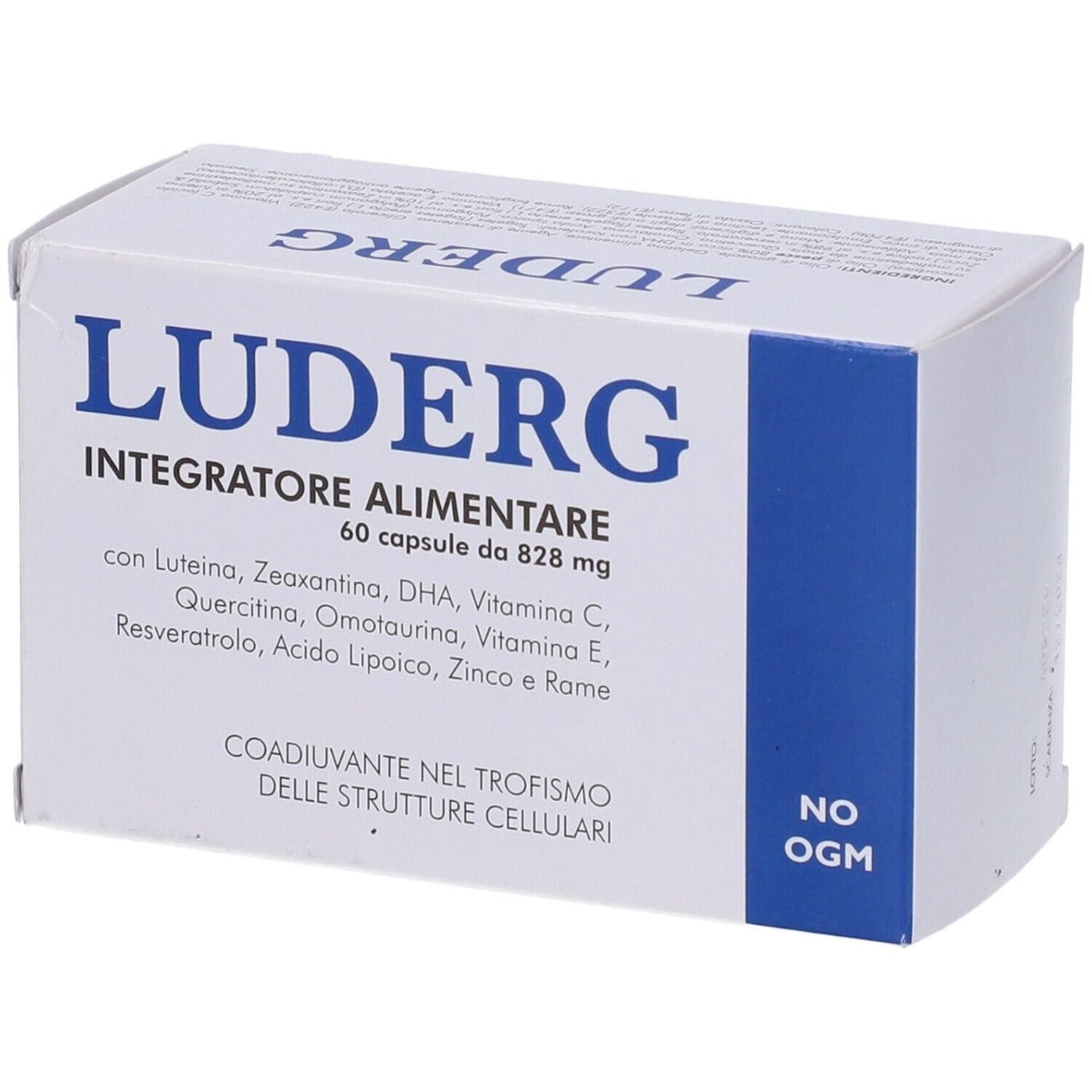 Luderg 60 Capsule-1