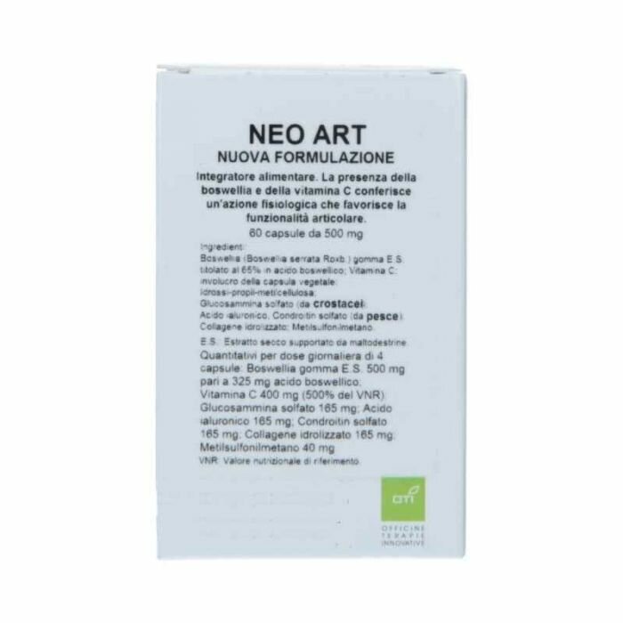 NEO ART NF 60CPS-1