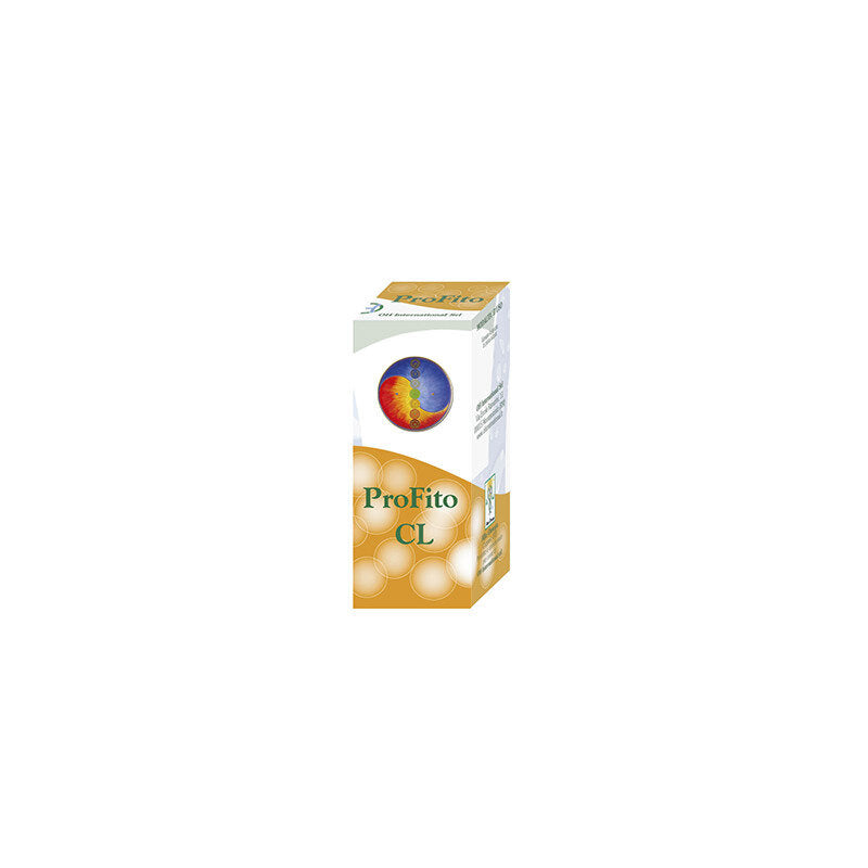 Profito CL Gocce 50ml-1