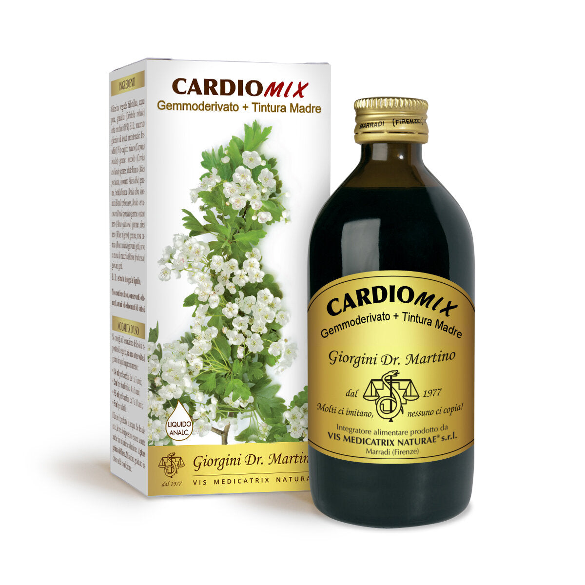 CARDIOMIX LIQUIDO ANALC 100ML-1
