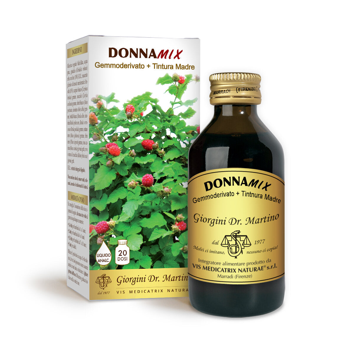 DONNAMIX LIQUIDO ANALC 200ML-1