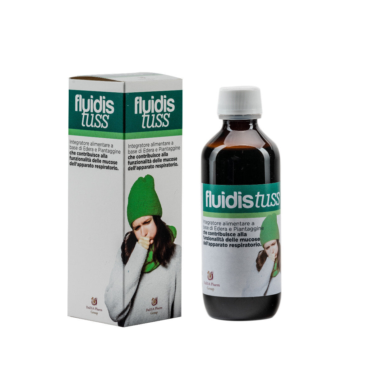 Duesa Pharm Fluidis Tuss 200ml-2