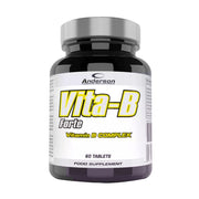 Anderson Vita-B Forte 60 tabs-1