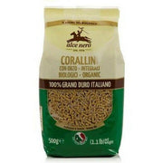 Alce Nero Corallini Integrali d'Orzo Biologico 500g-2