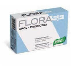 FLORAse Urol-Probiotici funzionalità delle vie urinarie 40 capsule-2