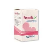 Femalexx 15 Compresse Masticabili-1