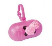 CITYGO 20 SAC FUCSIA-1