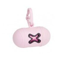 COMPACT 10 SACCH ROSA-1