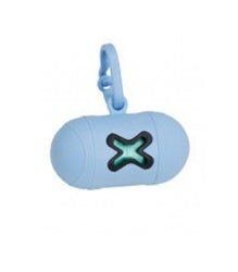 COMPACT 10 SACCH AZZ-1
