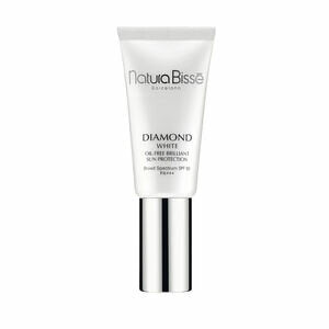 Natura Bissé Diamond Spf 50 Pa+++ Oil-free Brilliant Sun Protection 30ml-2