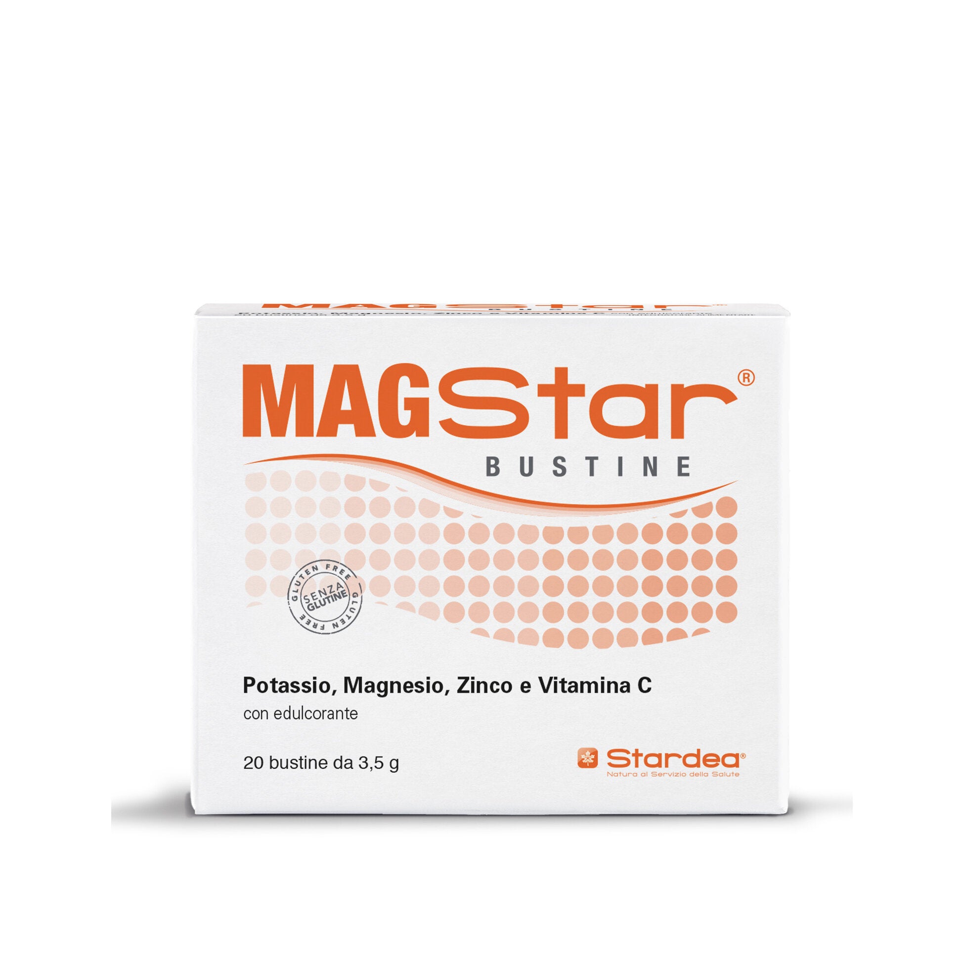 Magstar potassio e magnesio 20 bustine-4