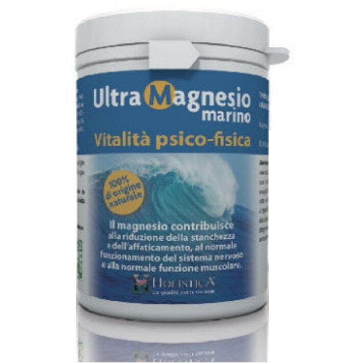 Sangalli Ultra magnesio marino 150gr-2
