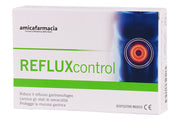 Amicafarmacia Refluxcontrol 24 compresse masticabili-0