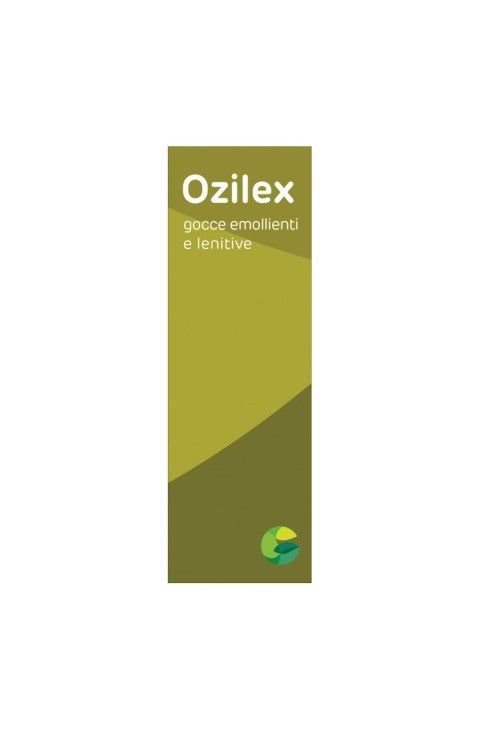Ozilex Gocce 8ml-1