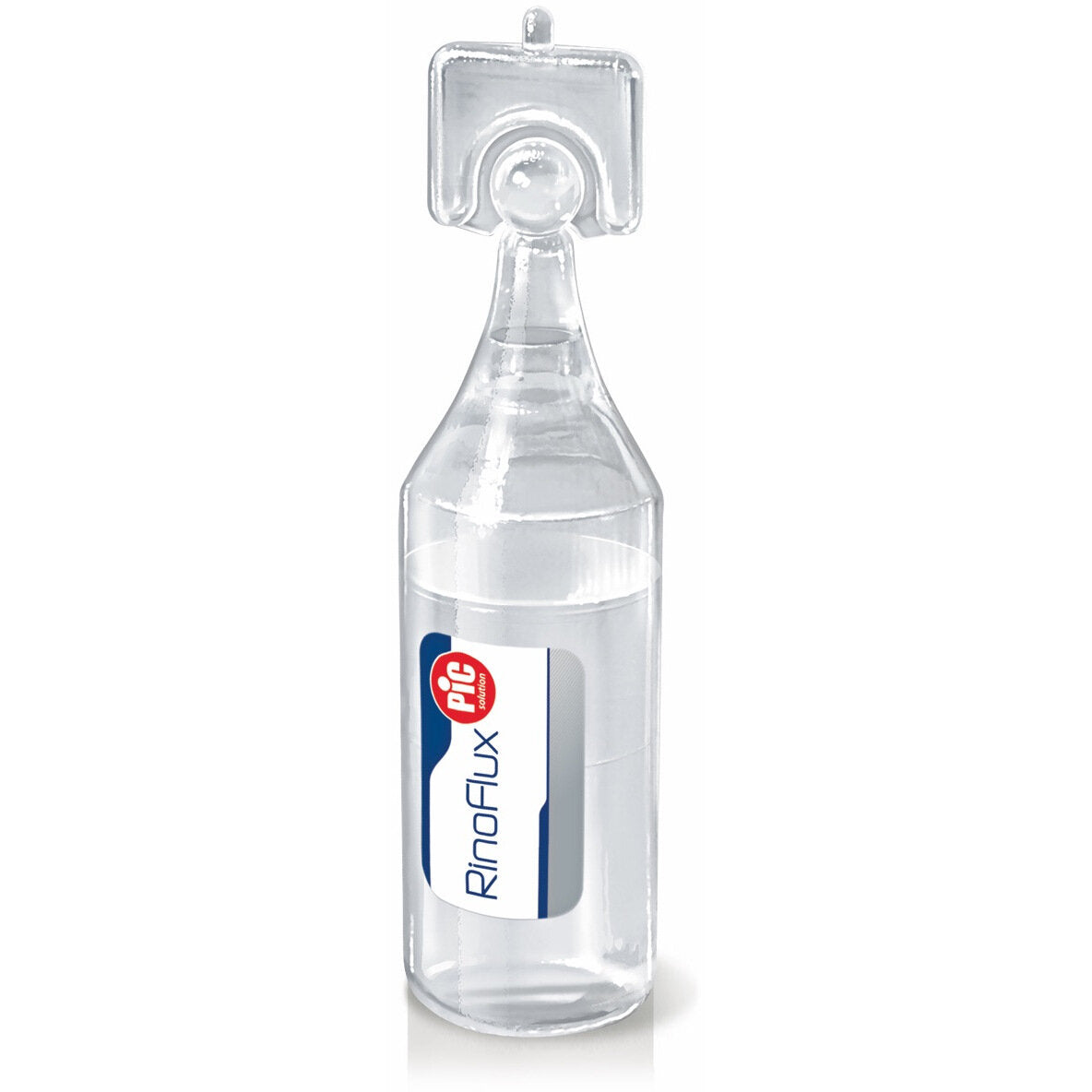 RinoFlux soluzione fisiologica per aerosol 20 pz-2