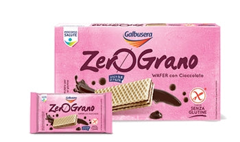 Zerograno Wafer 45 g-0