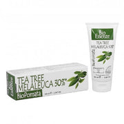 Biopomata Tea Tree Melaleuca 30% azione antibatterica e antifungina 100ml-2